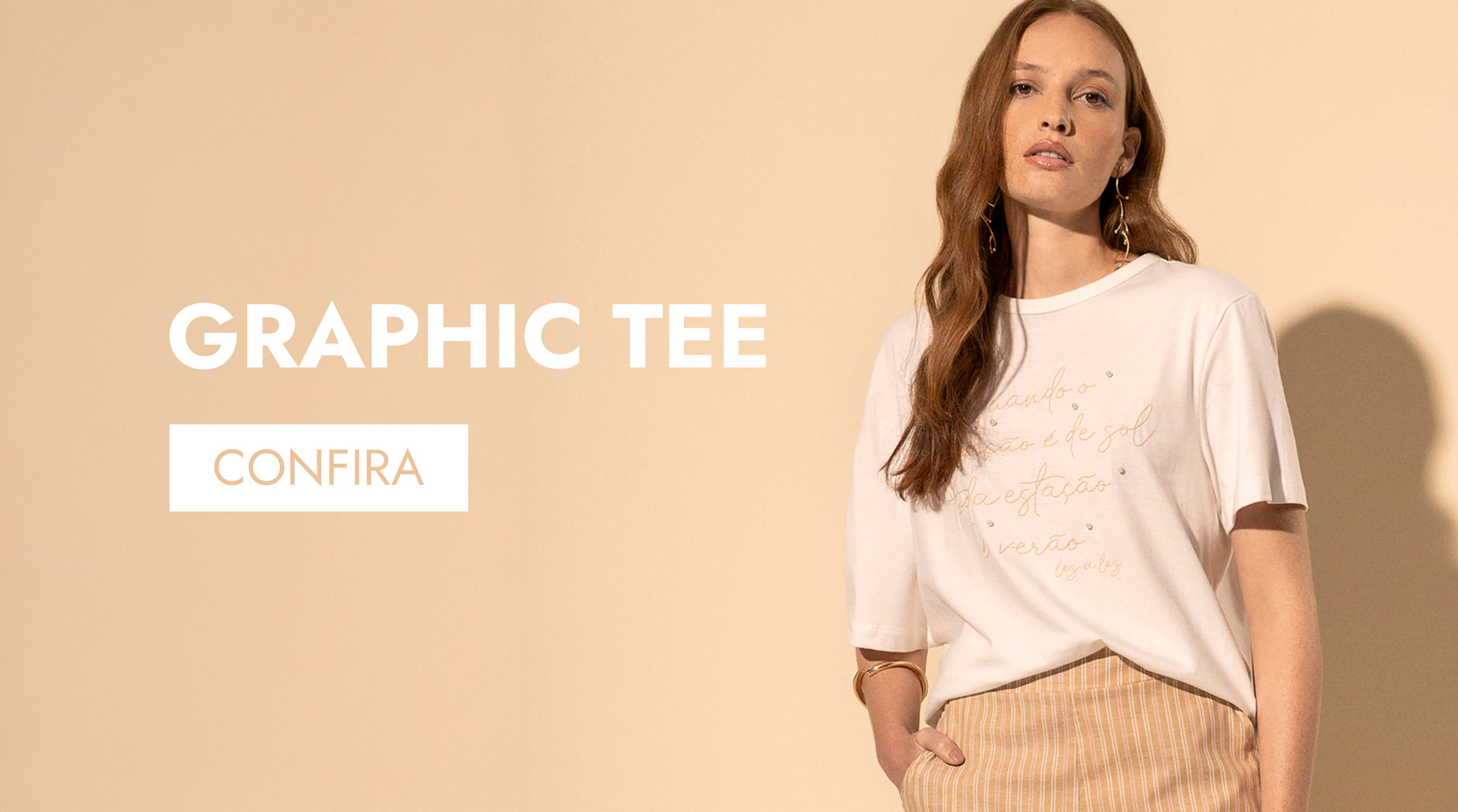 Graphic Tee